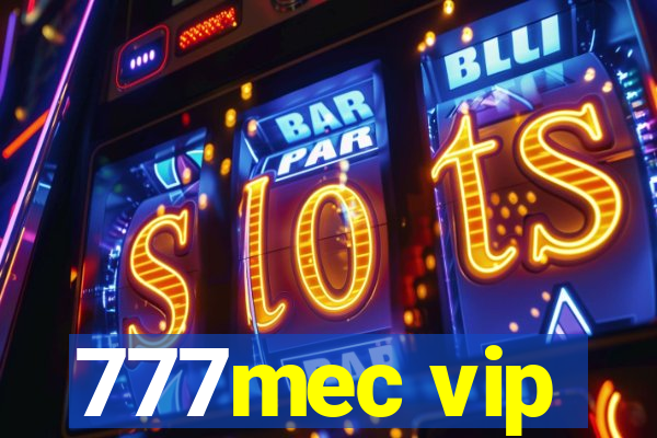 777mec vip